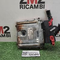 CENTRALINA INIEZIONE JEEP Grand Cherokee 3Â° Serie