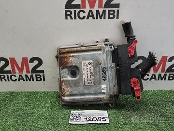 CENTRALINA INIEZIONE JEEP Grand Cherokee 3Â° Serie