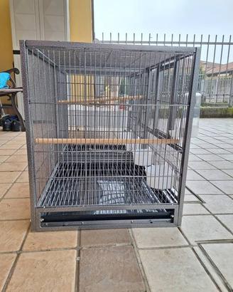 Gabbia per uccelli