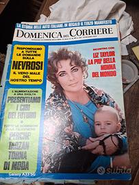 Domeniche del corriere