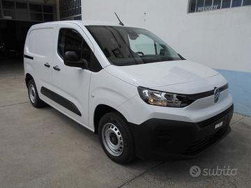 Citroën Berlingo HDi 100 M Furg Promo CBC 5