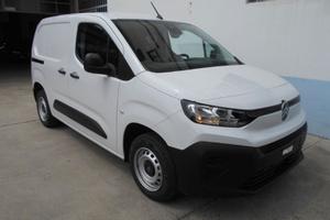 Citroën Berlingo HDi 100 M Furg Promo CBC 5