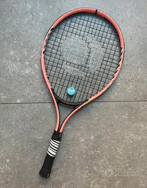 Racchetta Tennis bambini taglia 21’