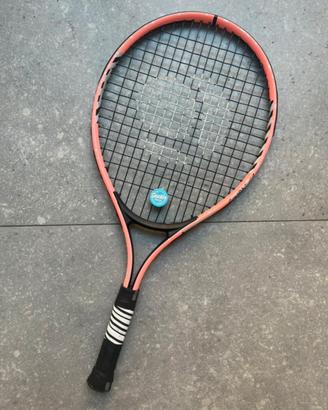Racchetta Tennis bambini taglia 21’