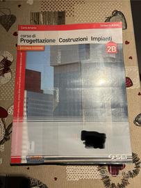 Corso di progettazione costruzione impianti