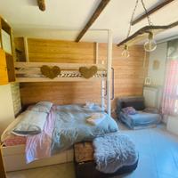 Appartamento a Pragelato