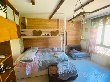 Appartamento a Pragelato