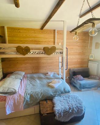 Appartamento a Pragelato