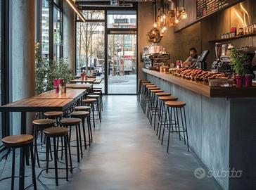 Furio Camillo,Pizzeria mq70c.a. con Canna Fumaria