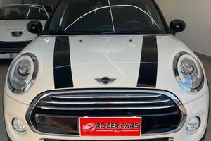 Mini Cooper Clubman 1.5 TURBO BENZINA 130CV – 5 PO