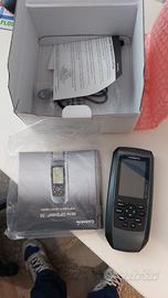 garmin gps map 78s - boafeng uv5r