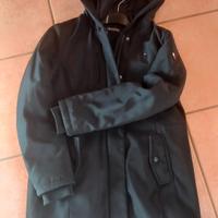 giubbotto ragazza Tommy Hilfiger