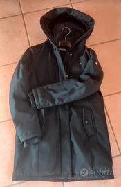 giubbotto ragazza Tommy Hilfiger