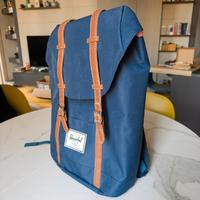 Zaino Herschel Blu