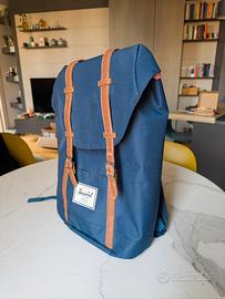 Zaino Herschel Blu