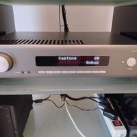 Amplificatore/Streamer Arcam SA30