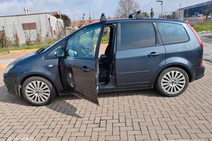 Ford cmax