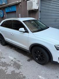 Q3 maniacale