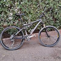 MTB Olympia bullet 