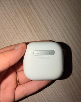 Apple AirPods di 3ª