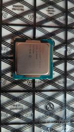 Processore Intel Core i3-4170