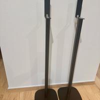Vebos Piedistallo Speaker posteriori