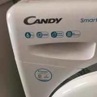 Lavatrice Candy come nuova
