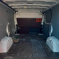 Renault Trafic L1H1 Ice