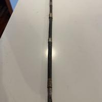 Bastone o fodero da spada da collezione