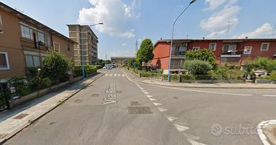 Trilocale con giardino - San Polo