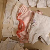 abbigliamento bambini