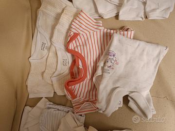 abbigliamento bambini