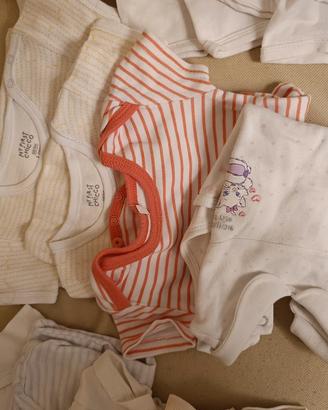 abbigliamento bambini