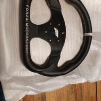 fanatec rim forza 