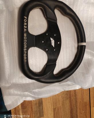 fanatec rim forza 