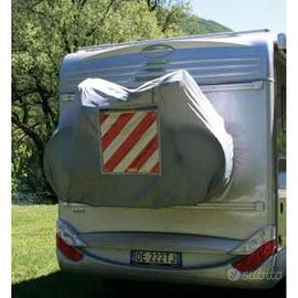 Fiamma Bike Cover 2/3 bici