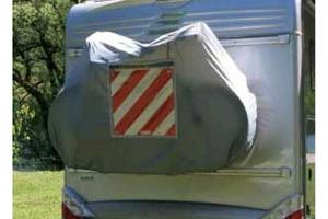 Fiamma Bike Cover 2/3 bici