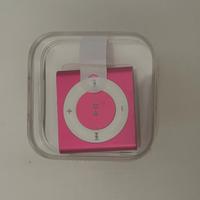 iPod shuffle