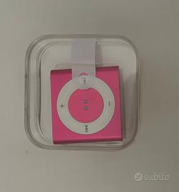 iPod shuffle