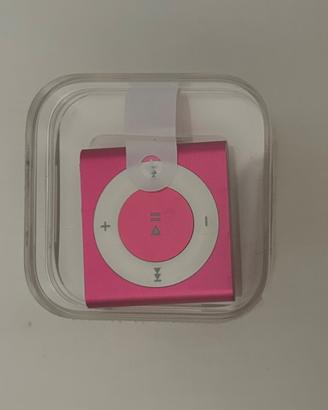 iPod shuffle