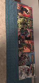 World of Warcraft vol.1-6