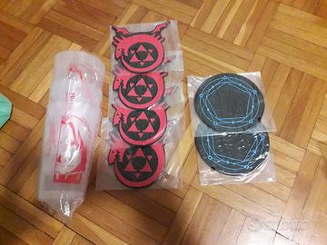 Full Metal Alchemist