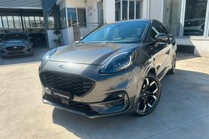 Ford Puma 1.0 125CV ST-LineX 48MESI GARANZIA