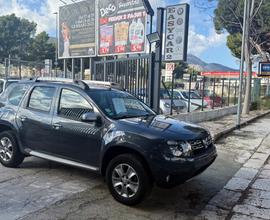 Dacia Duster 1.5 dCi 110CV Start&Stop 4x2 Lauréate