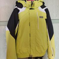 tuta da sci per bambino