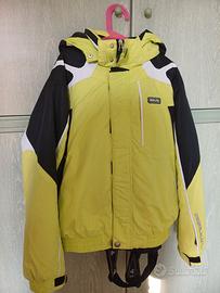 tuta da sci per bambino