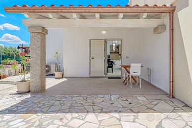 Villa Deis, casa vacanze Olbia