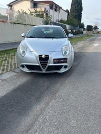 Alfa Romeo MiTo 1.6 JTDm 16V Progression