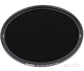 haida filtro nd 3 1000x slim 77mm