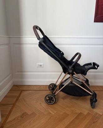 CYBEX MIOS Passeggino + telaio